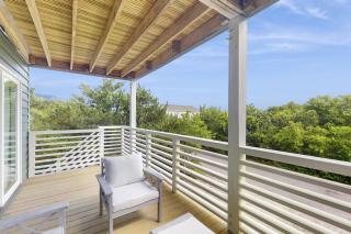 Canady Cottage - Topsail Beach - 9