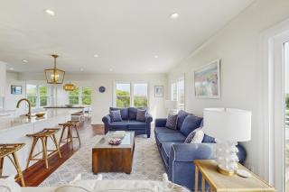 Canady Cottage - Topsail Beach - 6