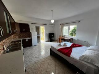 Vila Andres - Ksamil - 6