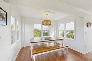 Canady Cottage - Topsail Beach - 3