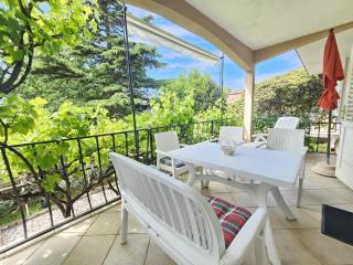 J&J - Apartment 50 m from the beach - Novi Vinodolski - 8