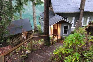 Hikers Haven - Port Angeles - 9