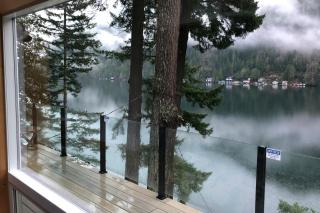 Hikers Haven - Port Angeles - 2