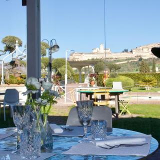 UNICA Assisi agri-charming house - Assisi - 3