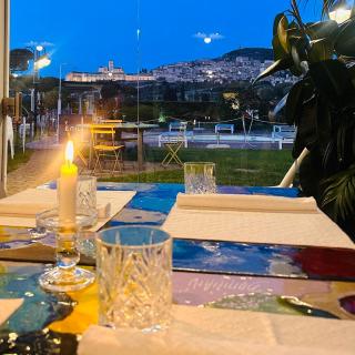 UNICA Assisi agri-charming house - Assisi - 6