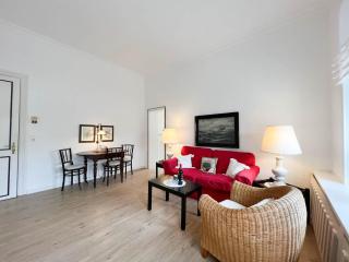 Haus Friesland - Wohnung 2 - Westerland - 9