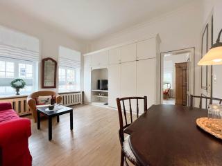 Haus Friesland - Wohnung 2 - Westerland - 7