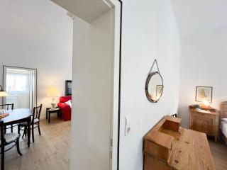 Haus Friesland - Wohnung 2 - Westerland - 6