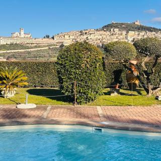 UNICA Assisi agri-charming house - Assisi - 0
