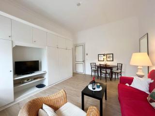 Haus Friesland - Wohnung 2 - Westerland - 5