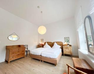 Haus Friesland - Wohnung 2 - Westerland - 2