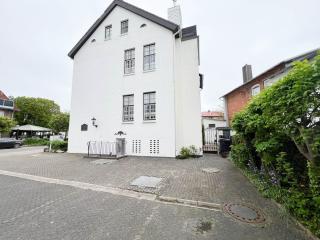 Haus Friesland - Wohnung 3 - Westerland - 5