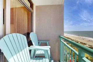 Pelicans Flight at Sandcastle South - Myrtle Beach - 9