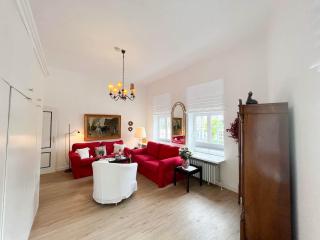 Haus Friesland - Wohnung 1 - Westerland - 9