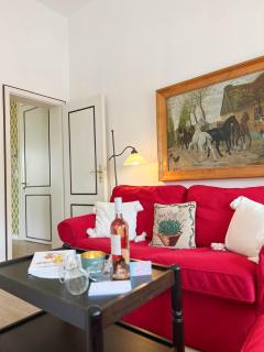 Haus Friesland - Wohnung 1 - Westerland - 8