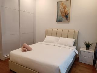 Soho Suites KLCC by Minsha Homes - 5