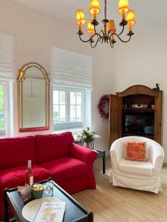 Haus Friesland - Wohnung 1 - Westerland - 4