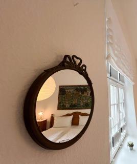 Haus Friesland - Wohnung 1 - Westerland - 1