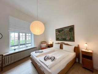 Haus Friesland - Wohnung 1 - Westerland - 3