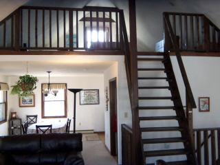 Cottage Rental on Chappaquiddick Island with Transferable Ferry Ticket Availability Massachusetts - 0