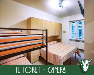 Il Toret - Torino - 6