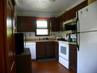 Cottage Rental on Chappaquiddick Island with Transferable Ferry Ticket Availability Massachusetts - 4