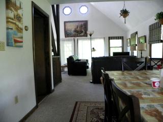 Cottage Rental on Chappaquiddick Island with Transferable Ferry Ticket Availability Massachusetts - 1