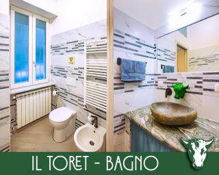 Il Toret - Torino - 2