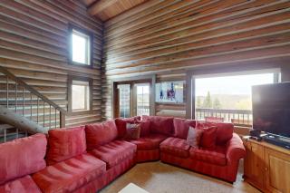 Crescent Cabin in the Woods - Park City - 6