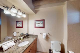 Crescent Cabin in the Woods - Park City - 1