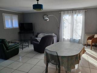 Maison en Cévènnes - 4