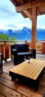 Chalet des beauxmonts - 8