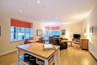 Tullich Apartment - Ballater - 4