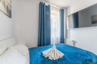 Feniks Seaside Apartment with Pool & near Beach - Colberga - 8