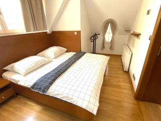 Huge Apartment with Private Parking in Center - Prag - 4