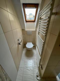 Huge Apartment with Private Parking in Center - Prag - 1