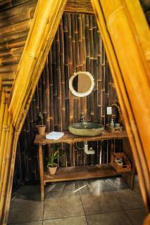 Bambuk Bio Chalet - Uvita - 4