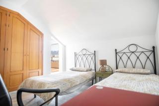 Bioparc ático muy amplio y soleado, cerca de la playa y centro, con parking y AC - Fuengirola - 3