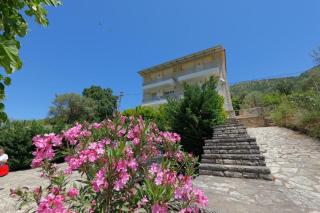 Llamani Apartments - Himare - 8