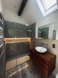 Broadoak - Modern Stable Conversion in the Heart of Dartmoor, Dog & Horse Friendly - Yelverton - 2