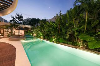 Villa Mata Uluwatu - Uluwatu - 8