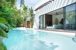 Villa Mata Uluwatu - Uluwatu - 5