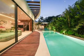 Villa Mata Uluwatu - Uluwatu - 4