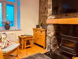 7 Watkin Street - Conwy - 7