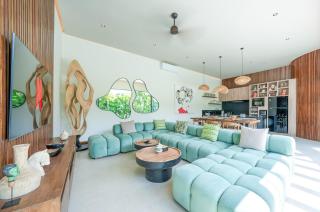 Villa Mata Uluwatu - 8