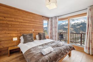 Chalet White Peak by Miggins - Grimentz - 6
