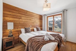 Chalet White Peak by Miggins - Grimentz - 4