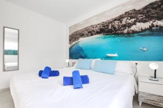 Villa Aday and Ixeia - Cala Blanca - 1