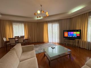 Elegant Stay apart by Bakuapart - Baku - 0