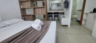 Flats no Golden Shopping Boa Viagem Recife - Recife - 3